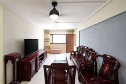 Blk 124 Yishun Street 11 (Yishun), HDB 4 Rooms #637709731